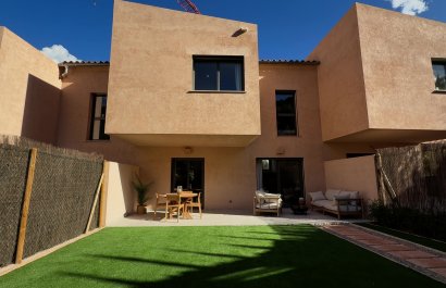 Adosado - Obra nueva - Esporlas - Mallorca