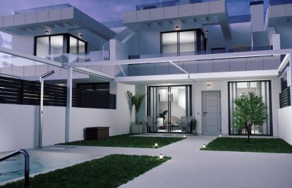 Adosado - Obra nueva - Rojales - Rojales