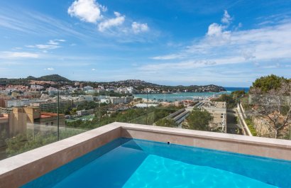 Apartamento - Obra nueva - Calviá - Mallorca