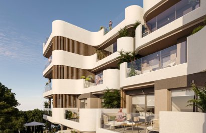 Apartamento - Obra nueva - Capdepera - Mallorca