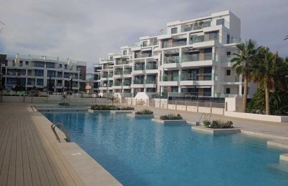 Apartamento - Obra nueva - Denia - Dénia