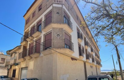 Apartamento - Obra nueva - Jerónimo y Avileses - Jerónimo y Avileses