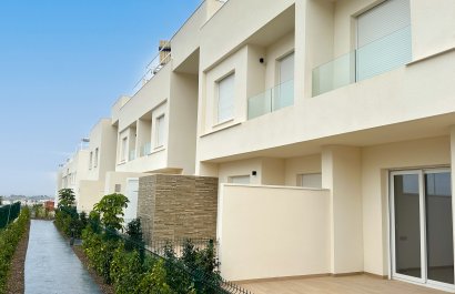 Apartamento - Obra nueva - La Finca Golf - La Finca Golf