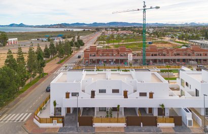 Apartamento - Obra nueva - Los Alcazares - Los Alcázares