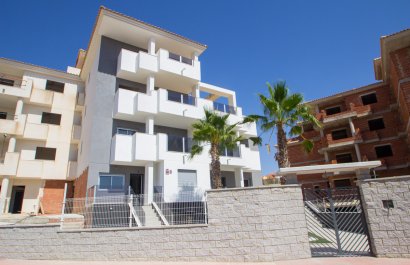 Apartamento - Obra nueva - Orihuela Costa - Orihuela