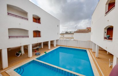Apartamento - Obra nueva - San Fulgencio -
                San Fulgencio
