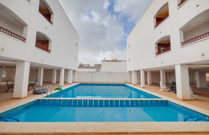 Apartamento - Obra nueva - San Fulgencio -
                San Fulgencio