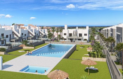 Apartamento - Obra nueva - San Miguel de Salinas - San Miguel de Salinas