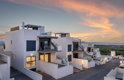 Apartamento - Obra nueva - San Miguel de Salinas -
                San Miguel de Salinas