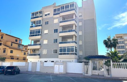 Apartamento - Obra nueva - Torrevieja - Torrevieja