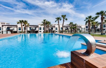 Apartamento - Reventa - La Zenia -
                La Zenia