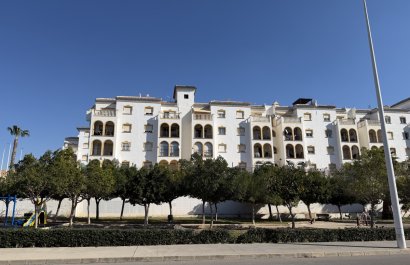 Apartamento - Reventa - La Zenia -
                La Zenia