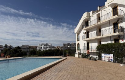 Apartamento - Reventa - La Zenia -
                La Zenia