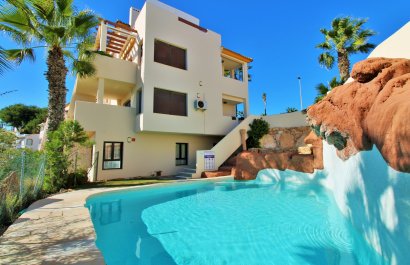 Apartamento - Reventa - Las Ramblas - Las Ramblas