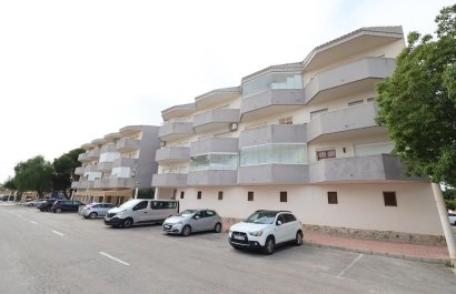 Apartamento - Reventa - Orihuela Costa - Cabo Roig