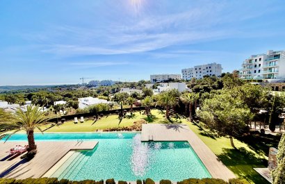 Apartamento - Reventa - Orihuela Costa -
                Las Colinas Golf