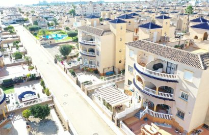 Apartamento - Reventa - Orihuela Costa - Lomas de Cabo Roig