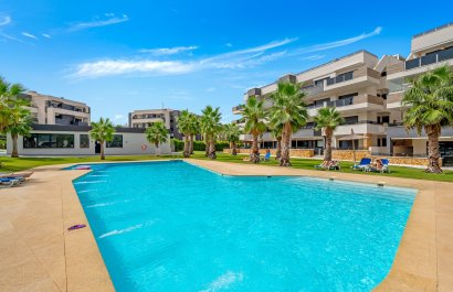Apartamento - Reventa - Orihuela Costa -
                Los Altos