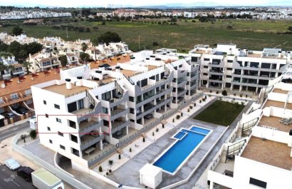 Apartamento - Reventa - Orihuela Costa -
                Orihuela Costa
