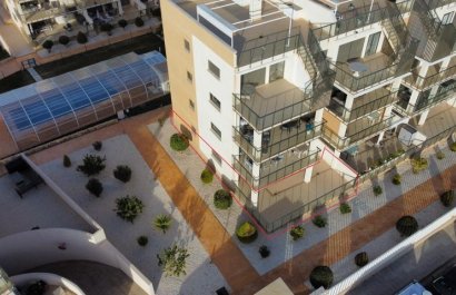 Apartamento - Reventa - Orihuela Costa -
                Orihuela Costa