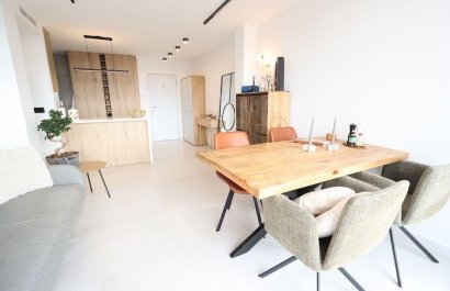 Apartamento - Reventa - Pilar de la Horadada - Zona Pueblo