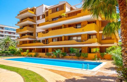 Apartamento - Reventa - Punta Prima - Punta Prima