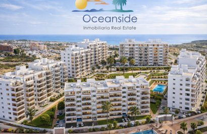 Apartamento - Reventa - San Miguel de Salinas -
                San Miguel de Salinas