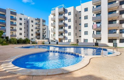 Apartamento - Reventa - San Miguel de Salinas -
                San Miguel