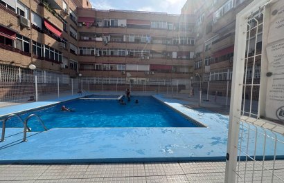 Apartamento - Reventa - Torrevieja - Centro