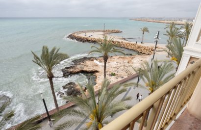 Apartamento - Reventa - Torrevieja - Costa Blanca Sur
