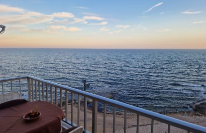 Apartamento - Reventa - Torrevieja - Costa Blanca Sur