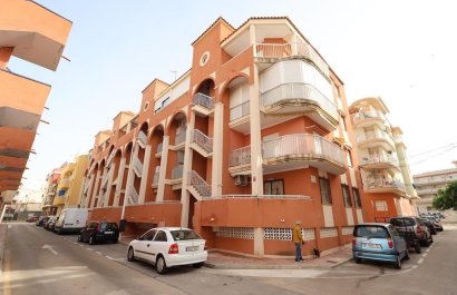 Apartamento - Reventa - Torrevieja - La Mata pueblo