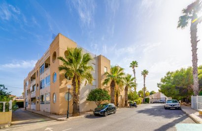 Apartamento - Reventa - Torrevieja - San Luis