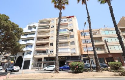 Apartamento - Reventa - Torrevieja - Torrevieja