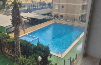 Apartamento - Reventa - Torrevieja - Torrevieja