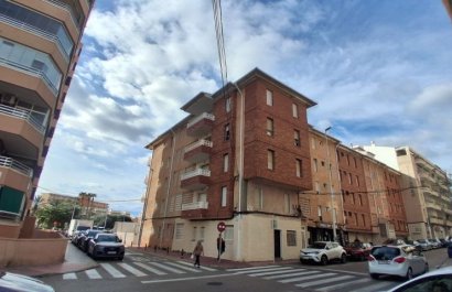 Apartamento - Reventa - Torrevieja - Torrevieja