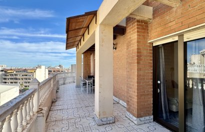 Apartamento - Reventa - Torrevieja - Torrevieja