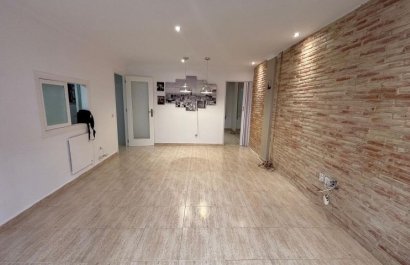 Apartamento - Reventa - Torrevieja - Torrevieja