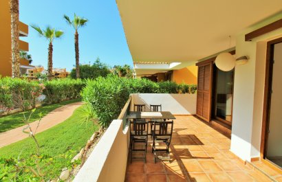 Apartment - Herverkoop - Punta Prima - Punta Prima