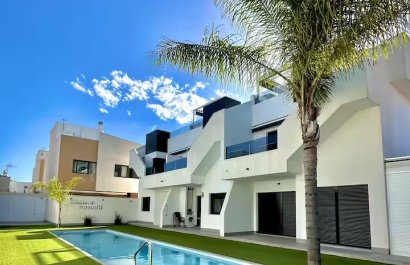 Apartment - Herverkoop - San Pedro Del Pinatar - San Pedro Del Pinatar