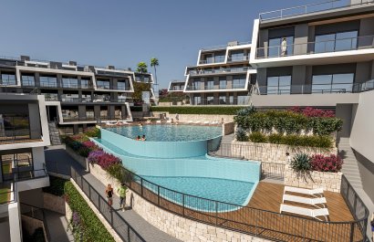 Apartment - New Build - Alicante (Alacant) -
                Alicante (Alacant)
