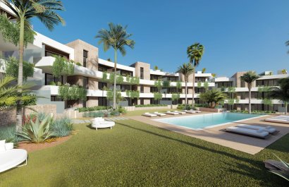 Apartment - New Build - Cartagena -
                Cartagena