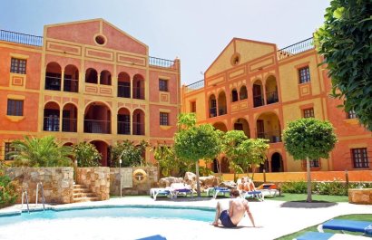 Apartment - New Build - Cuevas del Almanzora -
                Cuevas del Almanzora