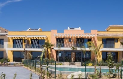 Apartment - New Build - Cuevas del Almanzora -
                Cuevas del Almanzora