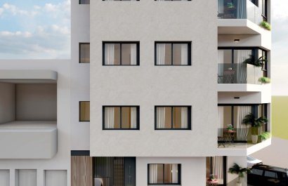 Apartment - New Build - Guardamar del Segura -
                Guardamar del Segura