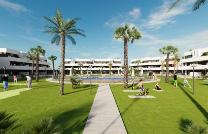 Apartment - New Build - Guardamar del Segura -
                Guardamar del Segura