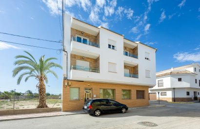 Apartment - New Build - Jacarilla -
                Jacarilla