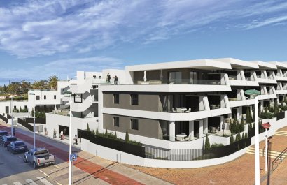 Apartment - New Build - La Marina del Pinet -
                La Marina del Pinet