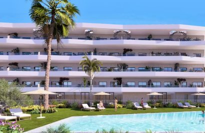 Apartment - New Build - La Nucía -
                La Nucía