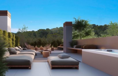 Apartment - New Build - La Nucía -
                La Nucía